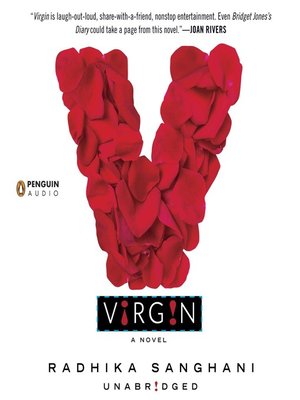Virgin - Audiobook